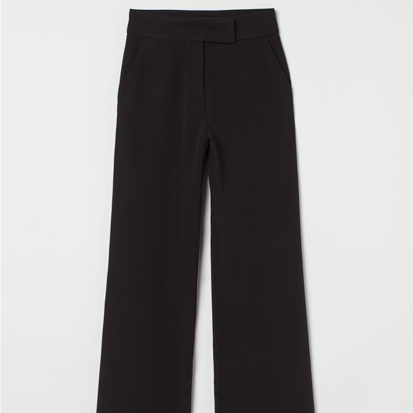 Trousers - Picture 1 of 5